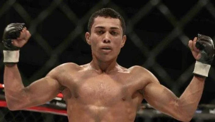 Deick Nascimento