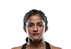 Ritu Phogat
