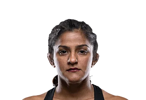 Ritu Phogat