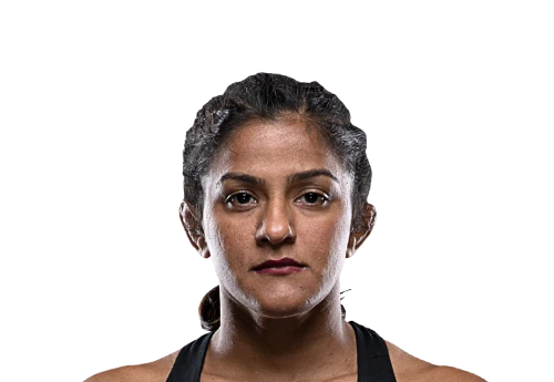 Ritu Phogat