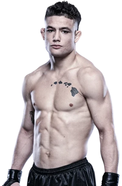 Kaleio Romero