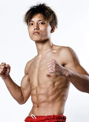 Kazane Nagai