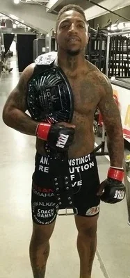 Virgil Knight