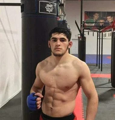 Ibragim Askhabov