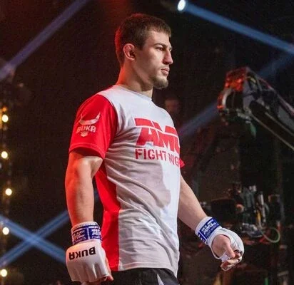 Shamil Shikhshabekov