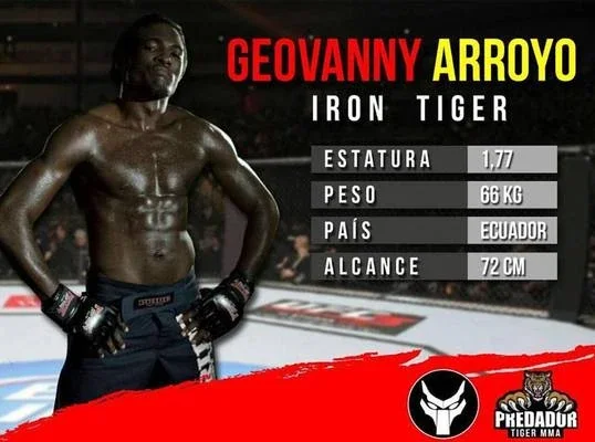 Giovanny Arroyo
