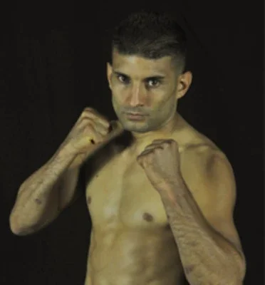 Gabriel Carrasco