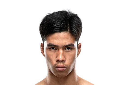 Kaotaem Fairtex
