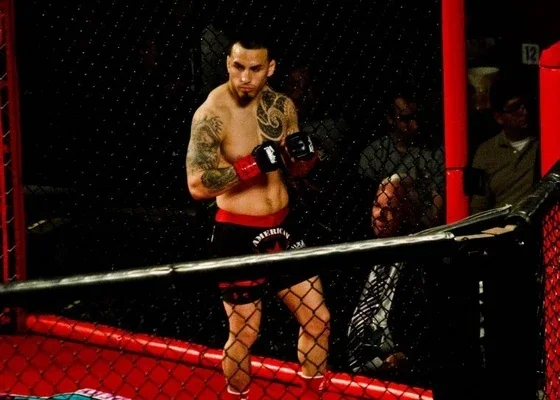 Patrick Ybarra