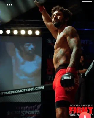Miguel Restrepo