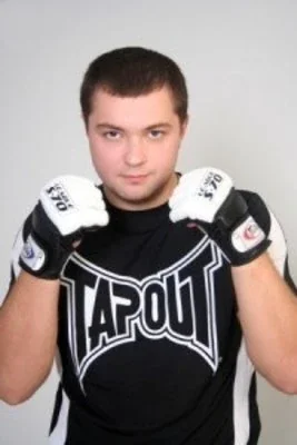 Alexey Varagushin