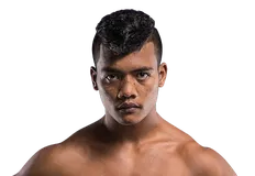Thai Rithy