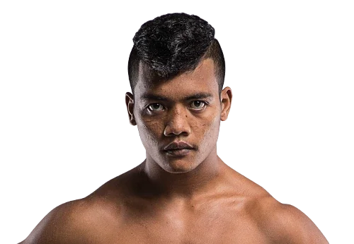 Thai Rithy