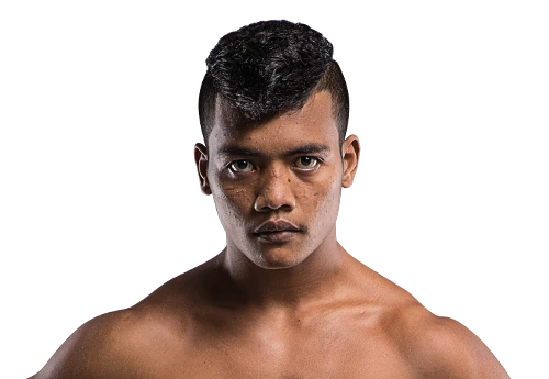Thai Rithy