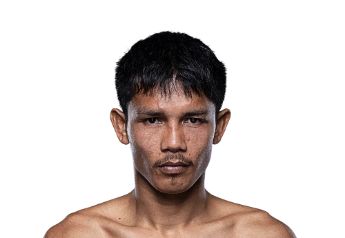 Petnamngam PK Saenchai