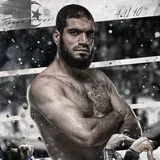 Rayan Atmani