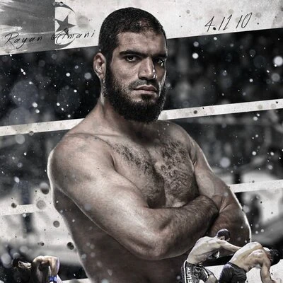 Rayan Atmani