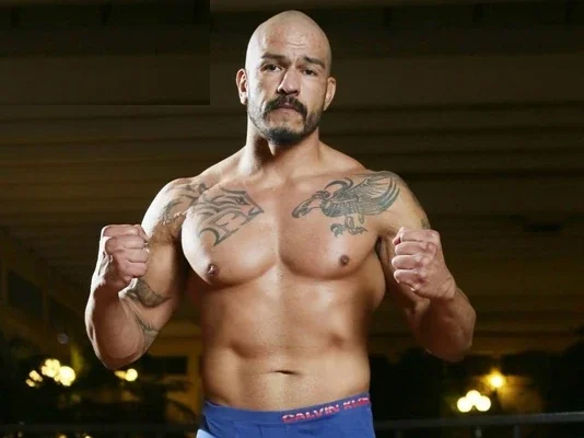 Michael Quintero