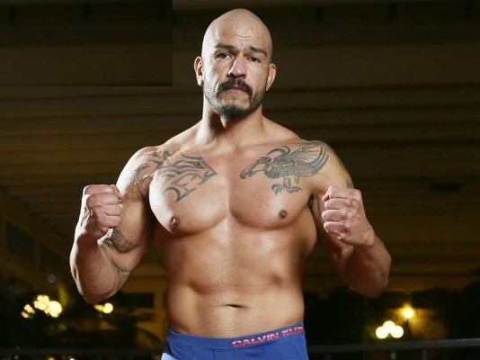 Michael Quintero