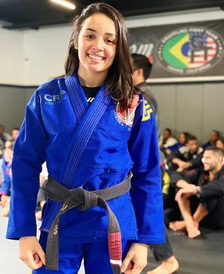 Thamires Aquino