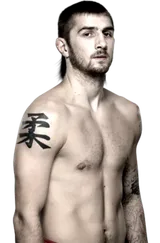 Danny Mitchell