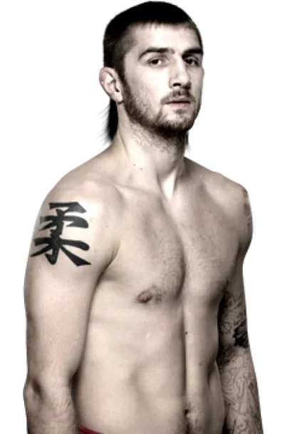Danny Mitchell