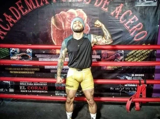 Paul Márquez Moreno