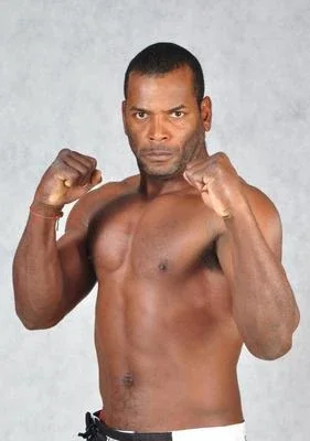 Elton Rodrigues
