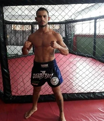 Daniel Siqueira