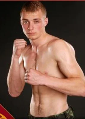 Andrey Ogorodniy
