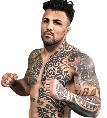 Holivan Vieira