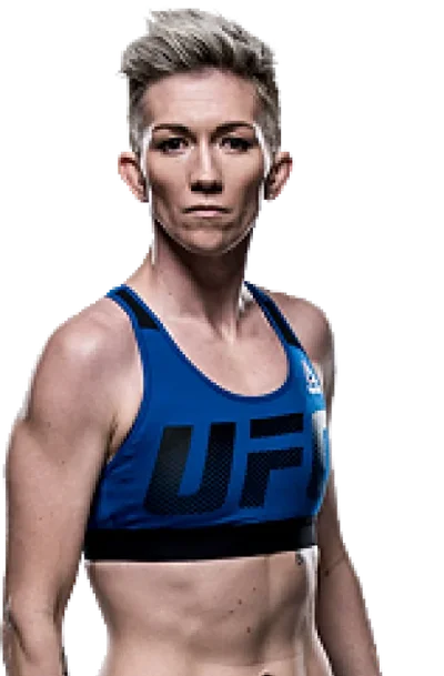 Jocelyn Jones-Lybarger
