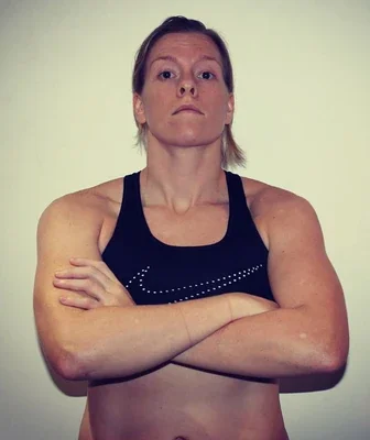 Heather Walker-Leahy