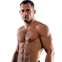 Ruslan Shamilov
