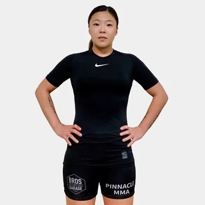 Bo Ram Han