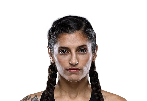 Natalie Salcedo