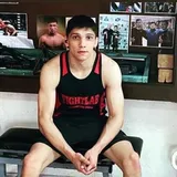 Vladislav Davlatov