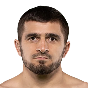 Akhmed Aliev