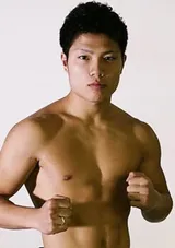 Joji Goto