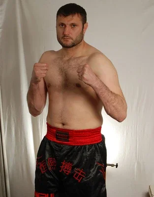 Artur Odilbekov