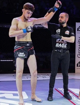 Ramazan Ragimov