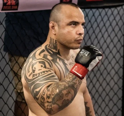 Rodrigo Duarte