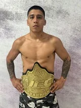 Alexander Chavez