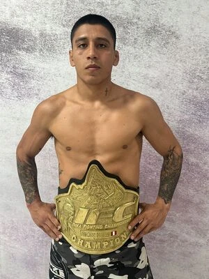 Alexander Chavez