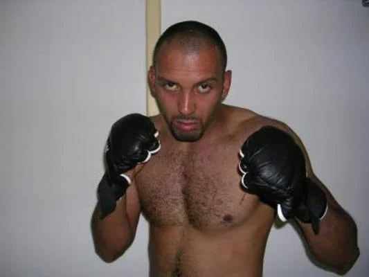 Sébastien Grandin