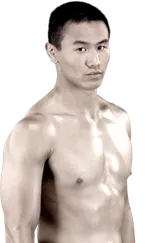 Albert Cheng