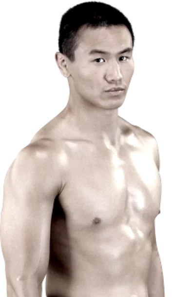 Albert Cheng