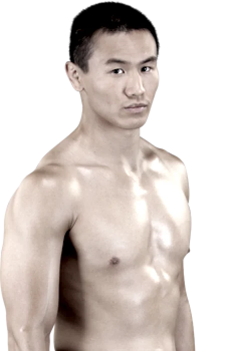 Albert Cheng