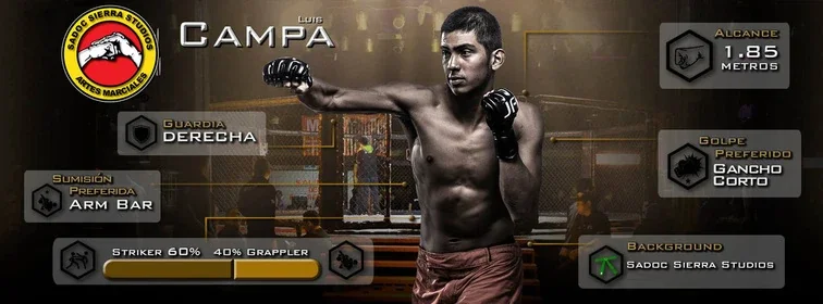 Luis Campa