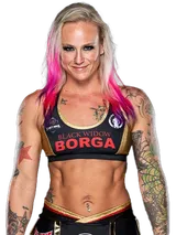 Jessica Borga